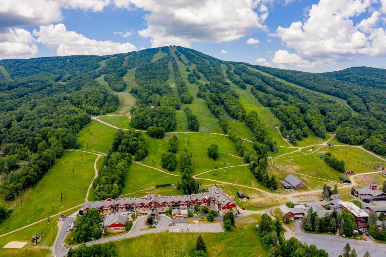 The Lodge At Mount Snow West Dover Kültér fotó