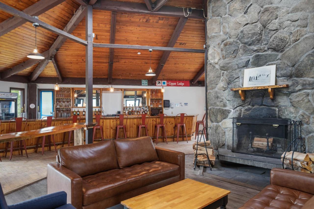 The Lodge At Mount Snow West Dover Kültér fotó