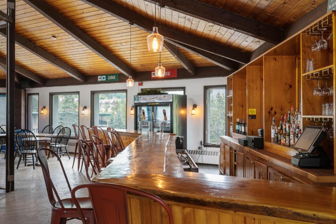 The Lodge At Mount Snow West Dover Kültér fotó